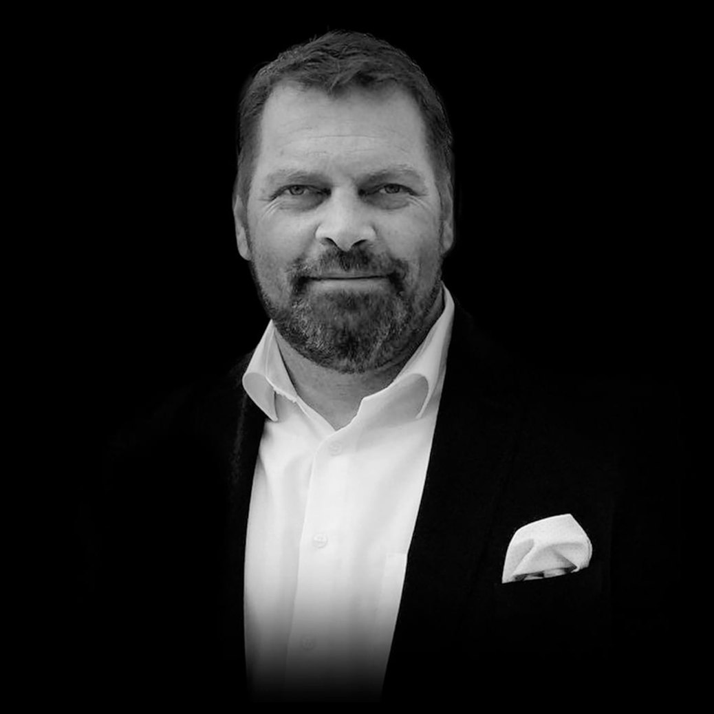 BLIN Carbon CEO Frank Blin