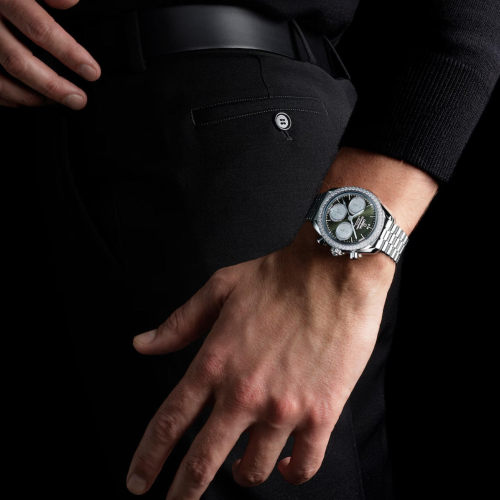 Omega Speedmaster 38 Kollektionsbild