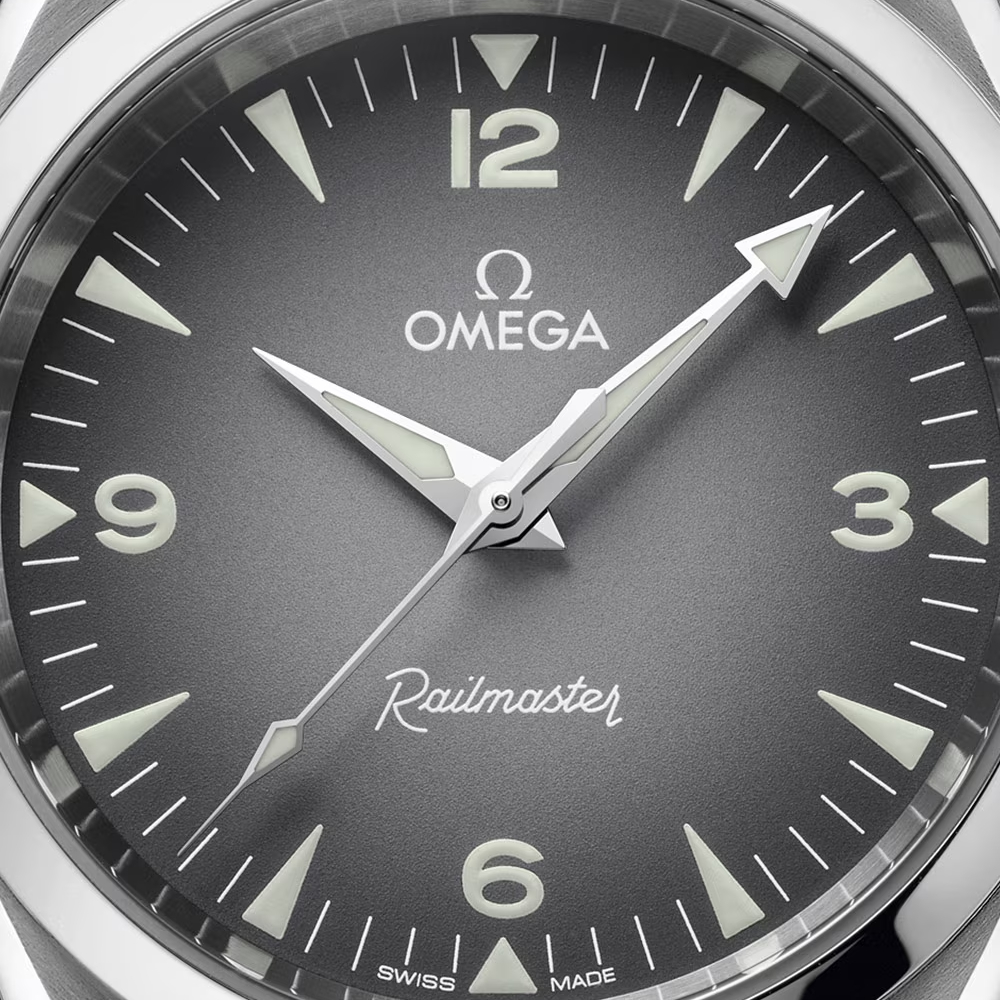 Omega Seamaster Tradition Kollektionsbild