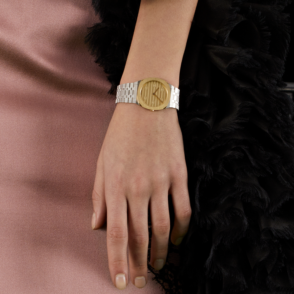 Gucci Detailseite Bildgalerie Bild 2