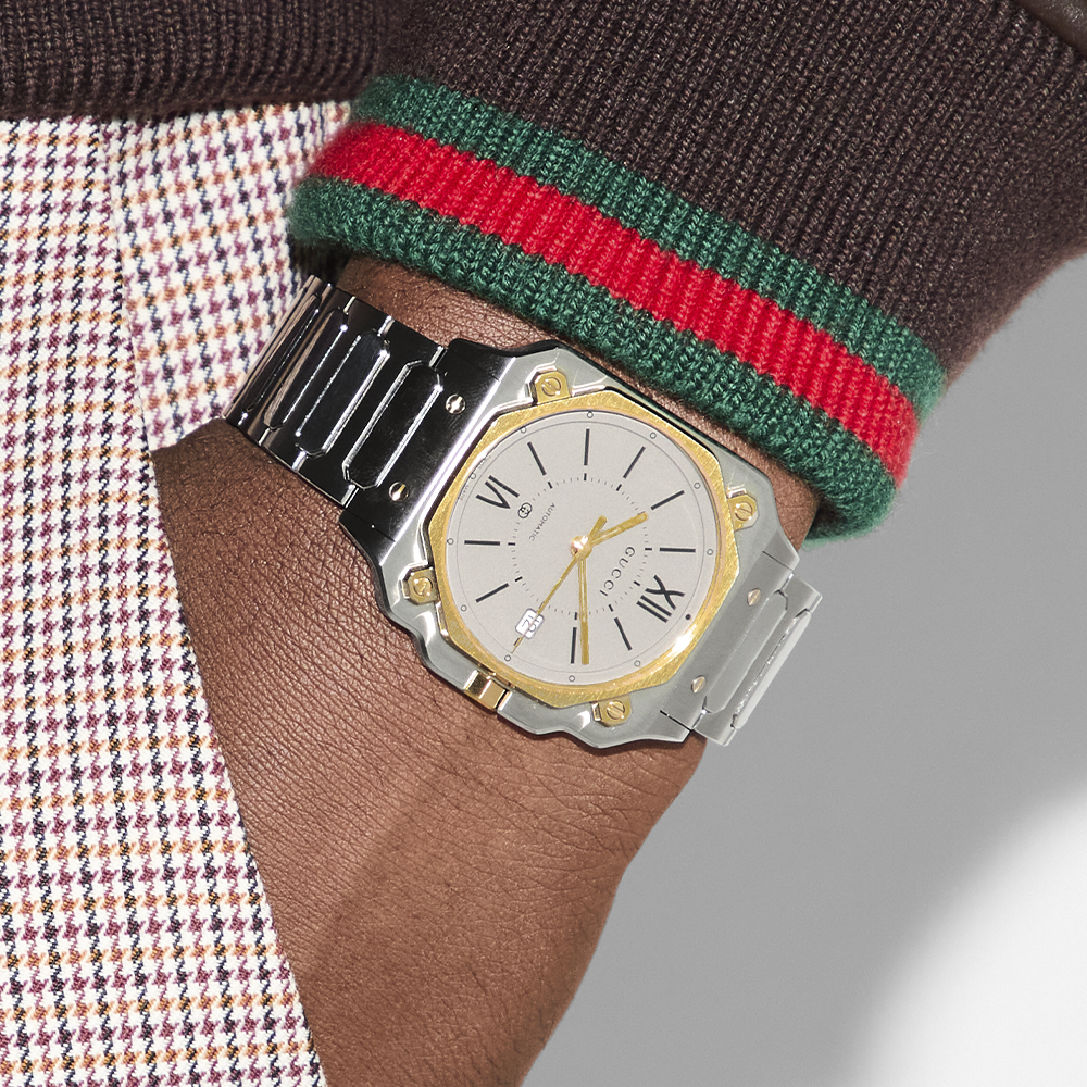 Gucci Detailseite Bildgalerie Bild 3