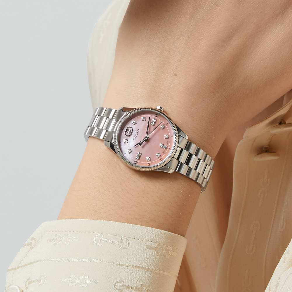 Gucci Markenbild - Timeless Slim