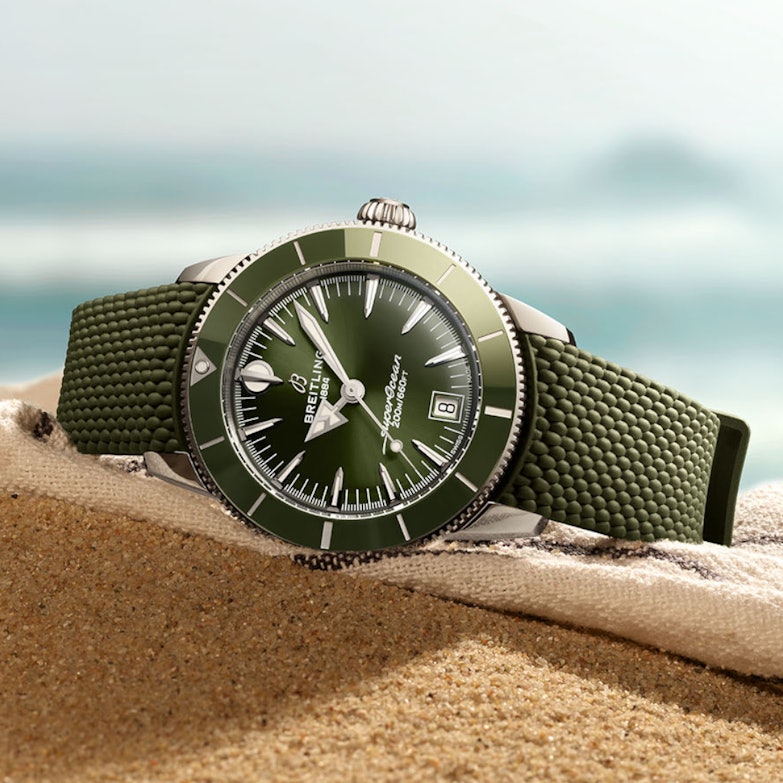 Breitling Superocean Heritage Kollektionsbild