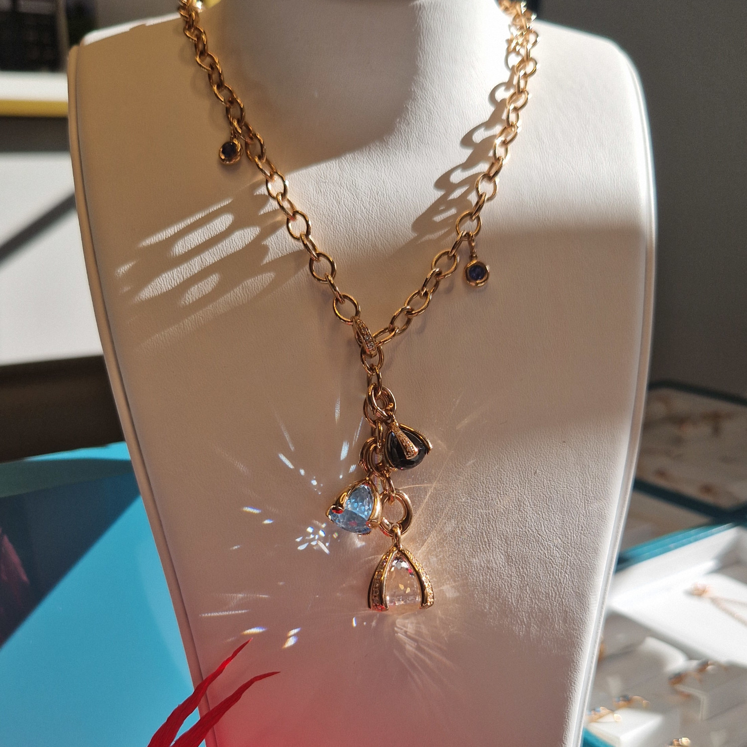 Exklusive Einblicke - Event mit Union Glashütte und Capolavoro 20