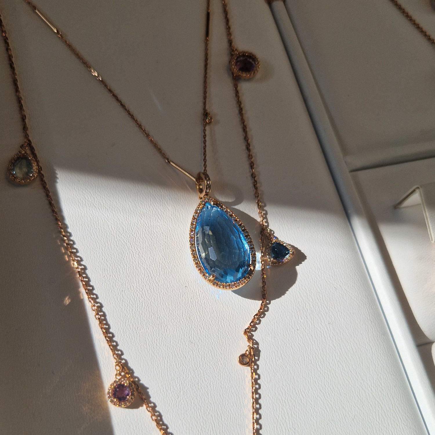 Exklusive Einblicke - Event mit Union Glashütte und Capolavoro 04