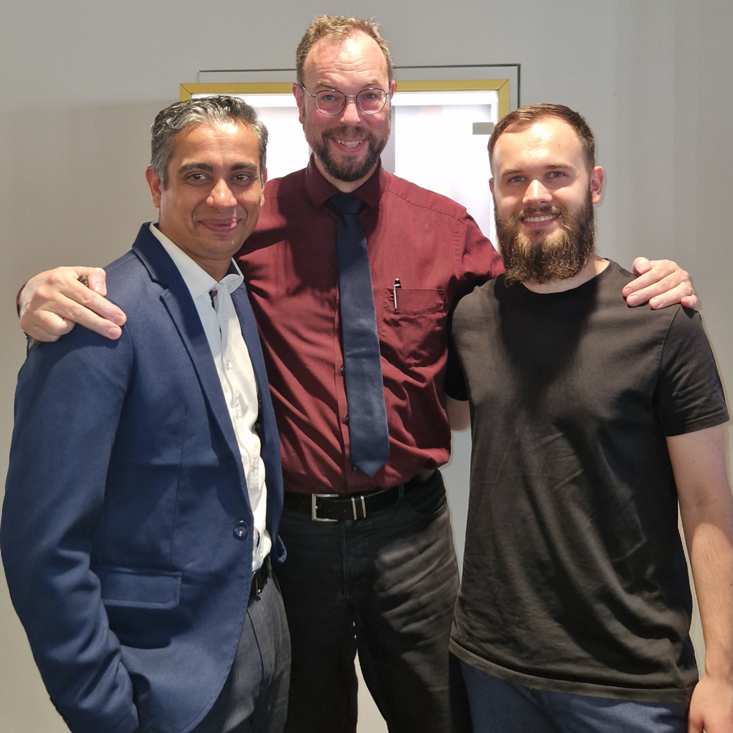 Exklusive Einblicke - Event mit Union Glashütte und Capolavoro 17