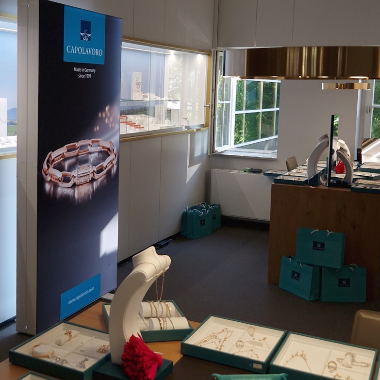 Exklusive Einblicke - Event mit Union Glashütte und Capolavoro 30