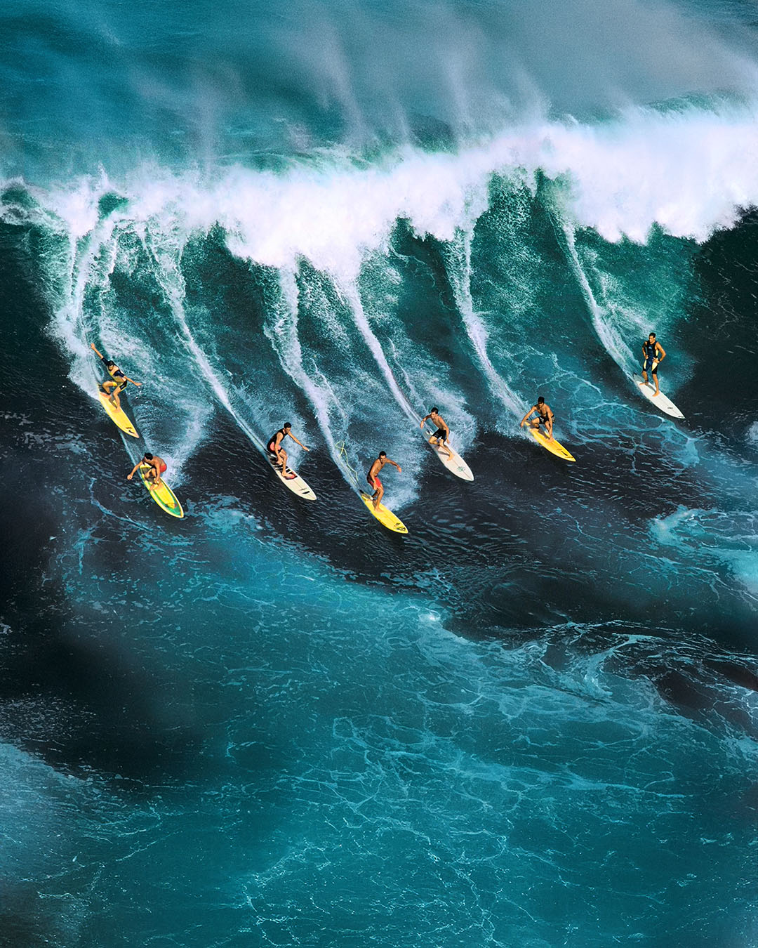 Breitling Superocean Heritage