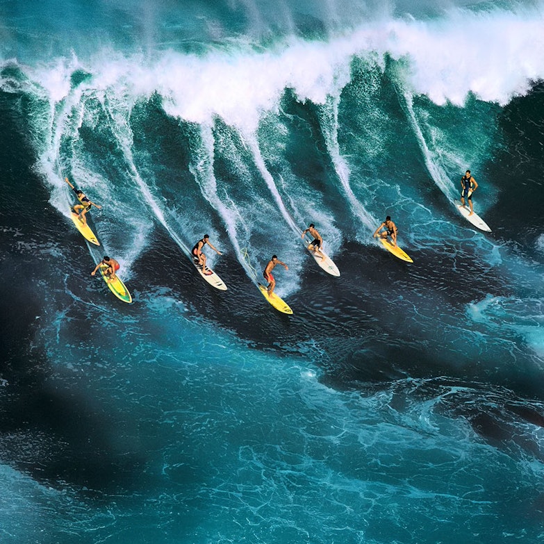 Breitling Superocean Heritage