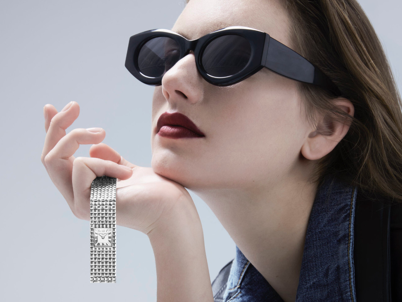 Frederique Constant Classics Manchette Quarz Model