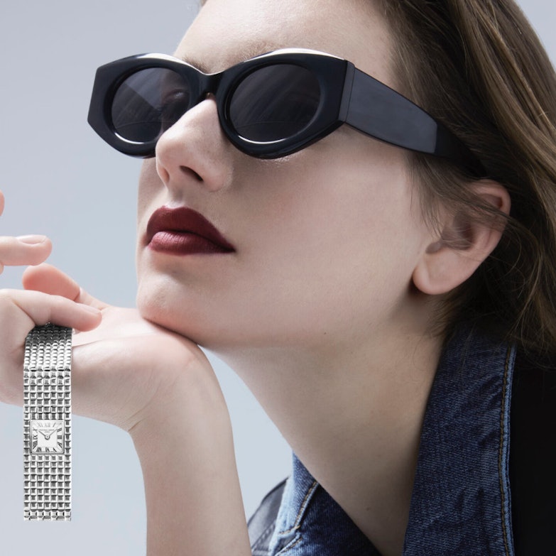 Frederique Constant Classics Manchette Quarz Model