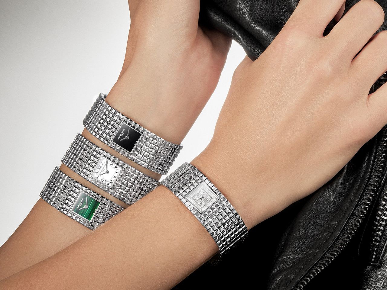 Frederique Constant Classics Manchette Quarz