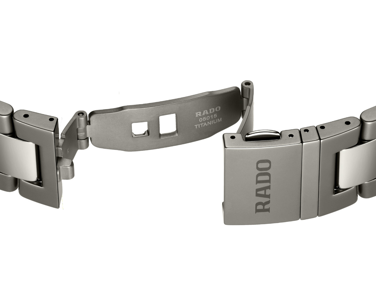 Rado Captain Cook Chronograph Automatik Keramik 43mm graues Keramikband