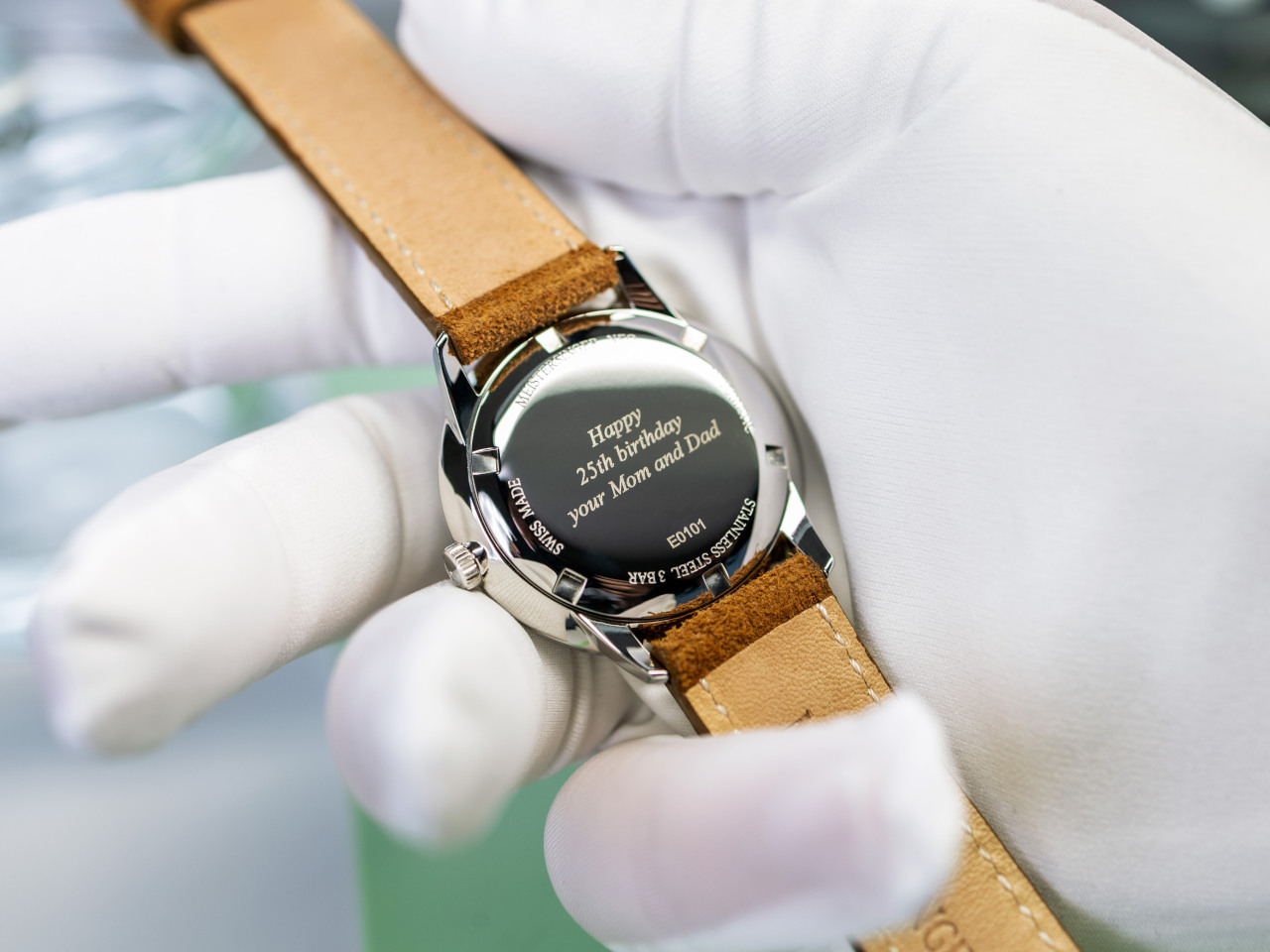 MeisterSinger Neo Special Automatik 36mm