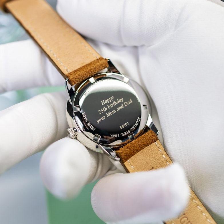 MeisterSinger Neo Special Automatik 36mm