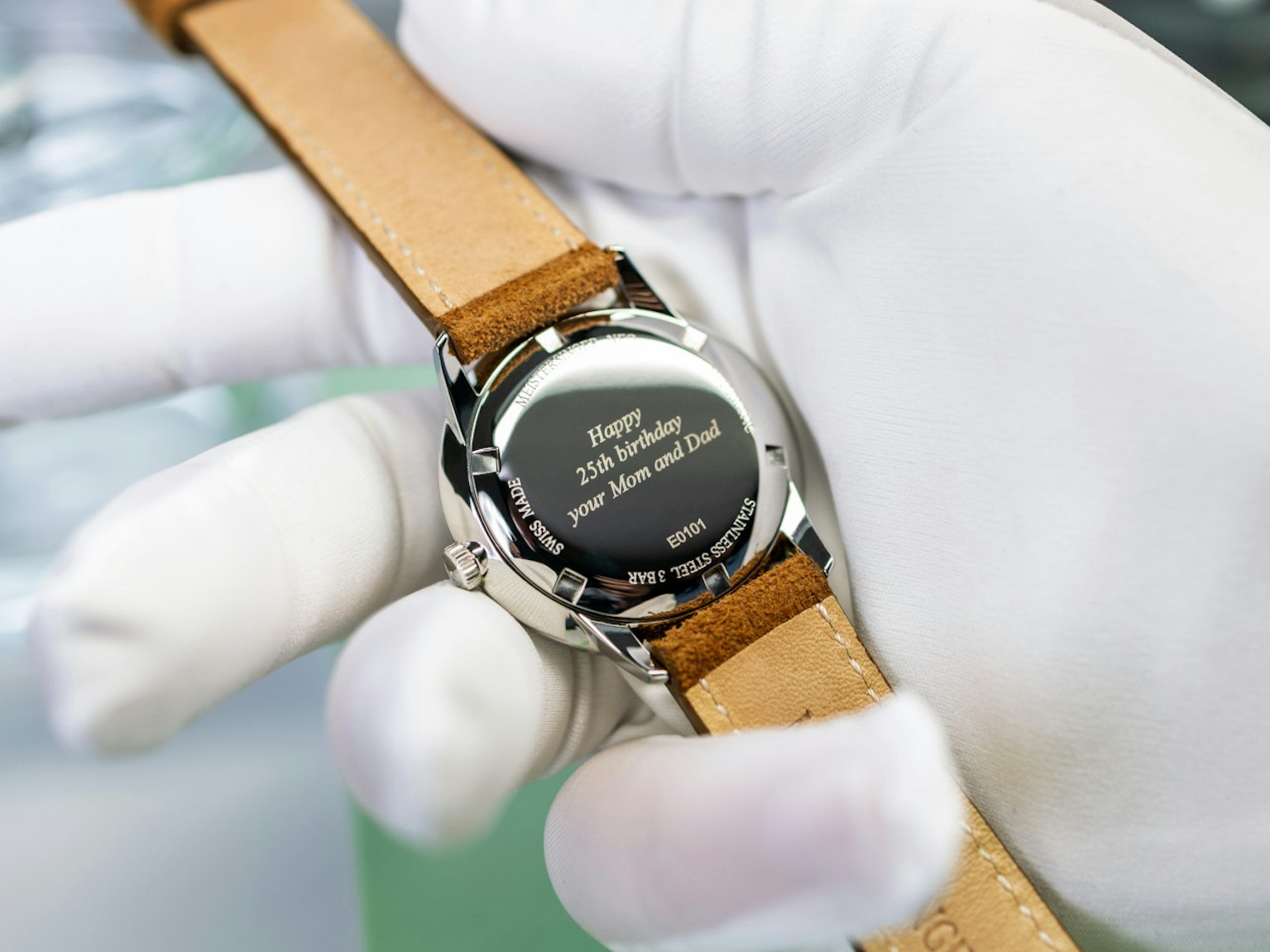MeisterSinger Neo Special Automatik 36mm