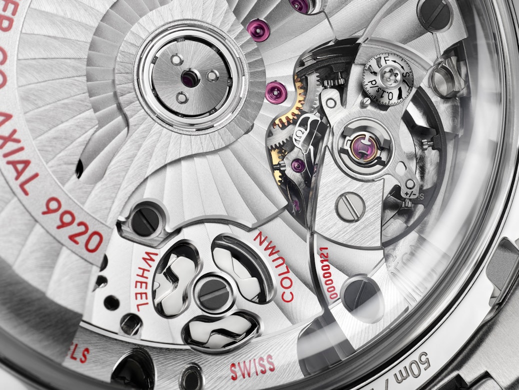 OMEGA Markenseite 01