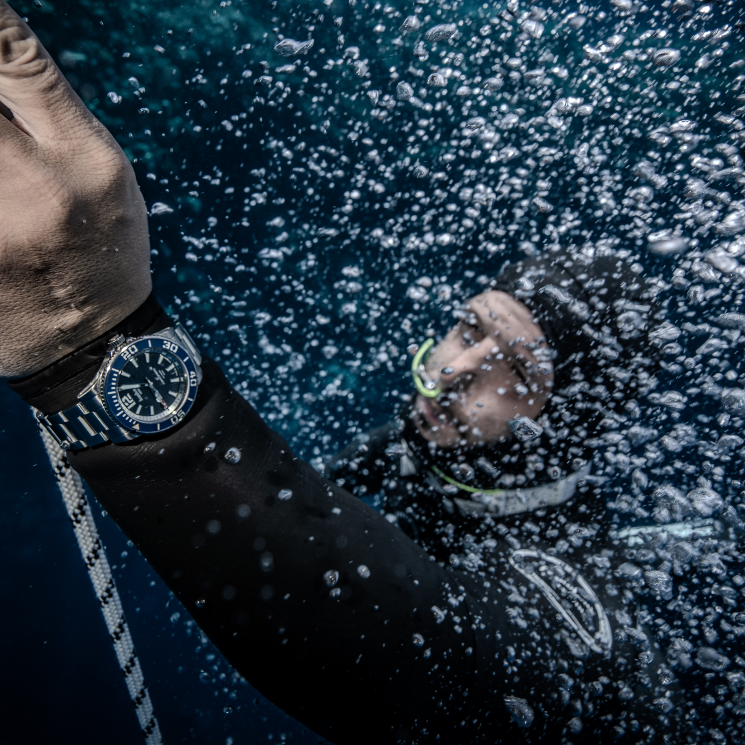 Hanhart Aquasphere Kollektionsbild