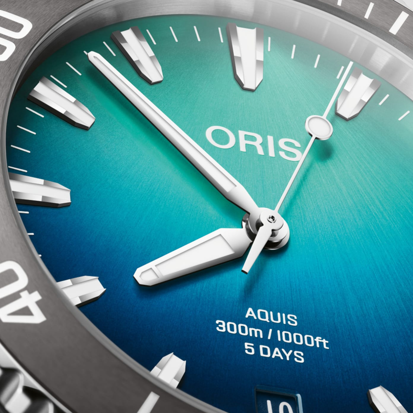 Oris Limitierte Editionen Kollektionsbild