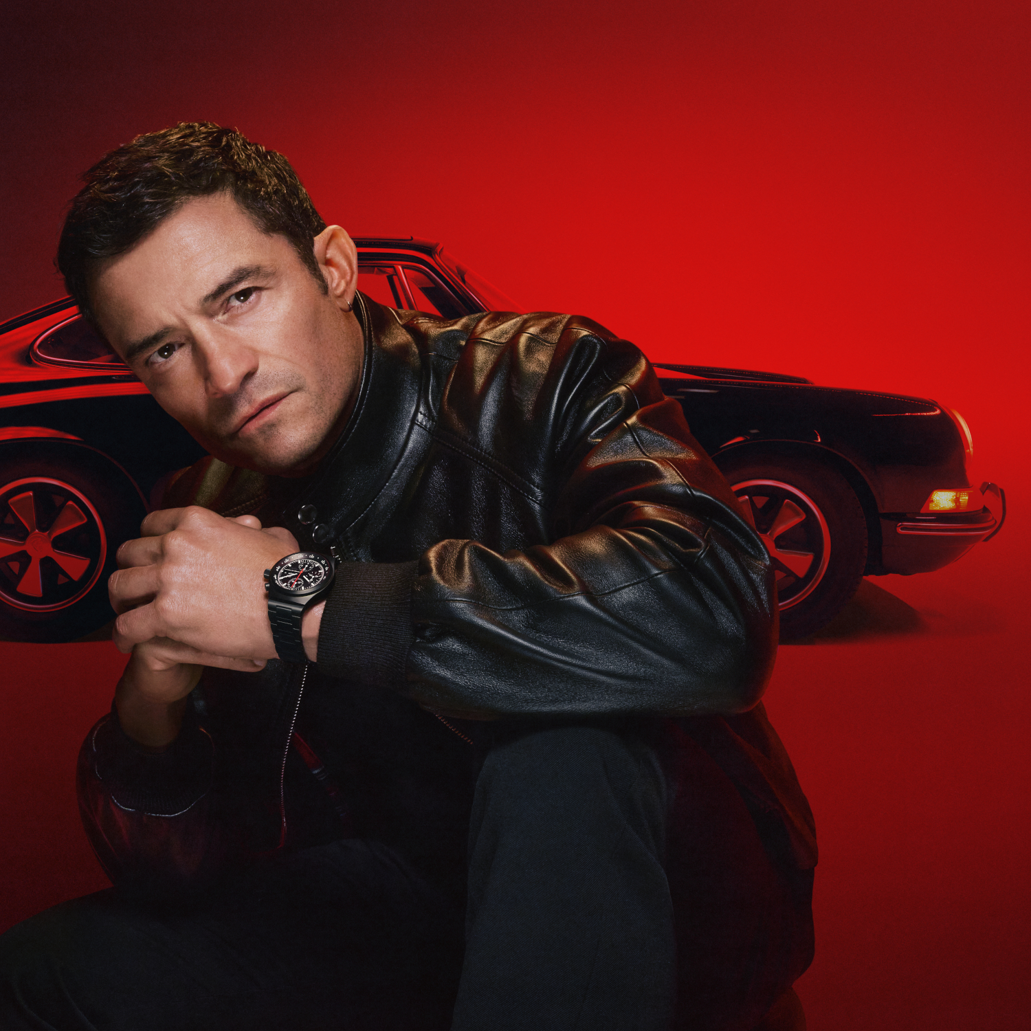 Porsche Design Neuheiten Kollektionsbild