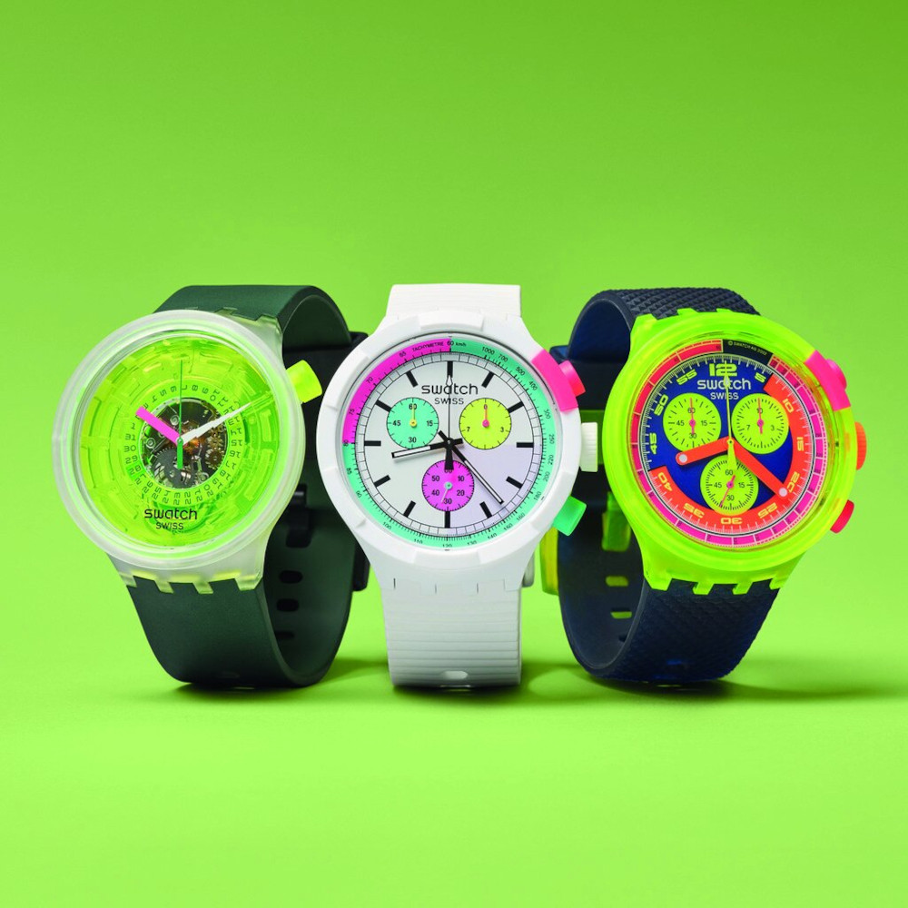 Swatch Sonderangebote