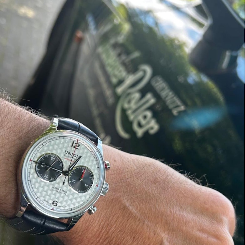 Sachsen Classic 2025 - Vorbereitungen 10. August