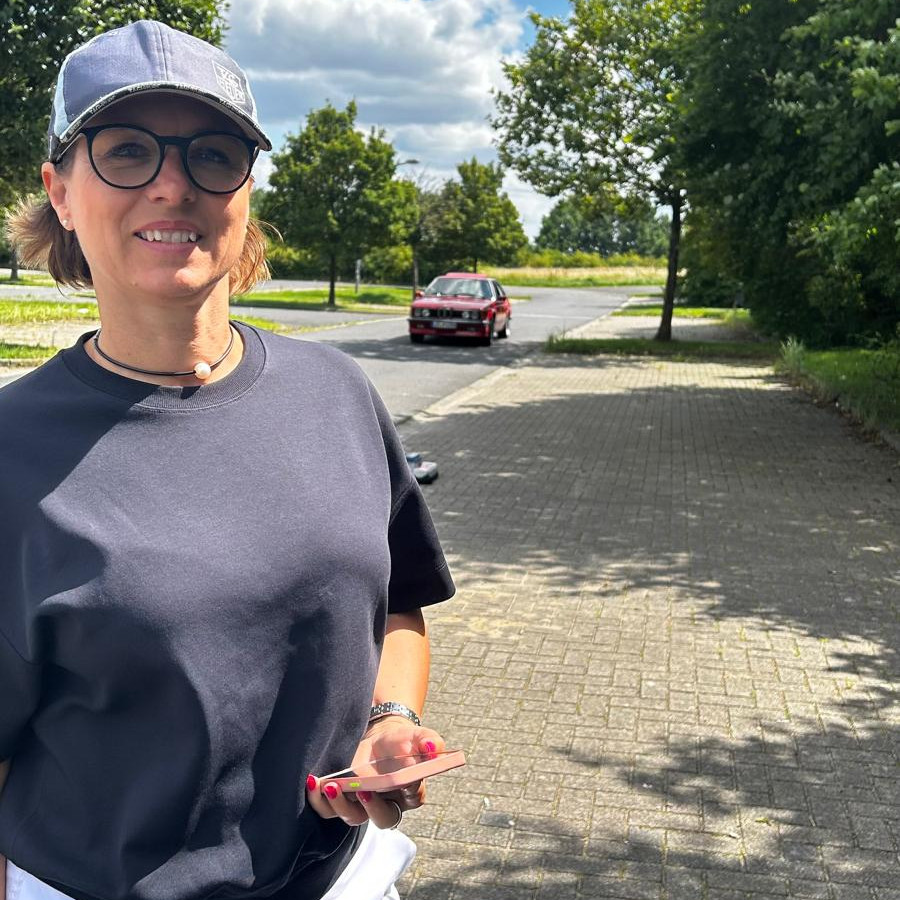 Sachsen Classic 2025 - Probetag 10. August