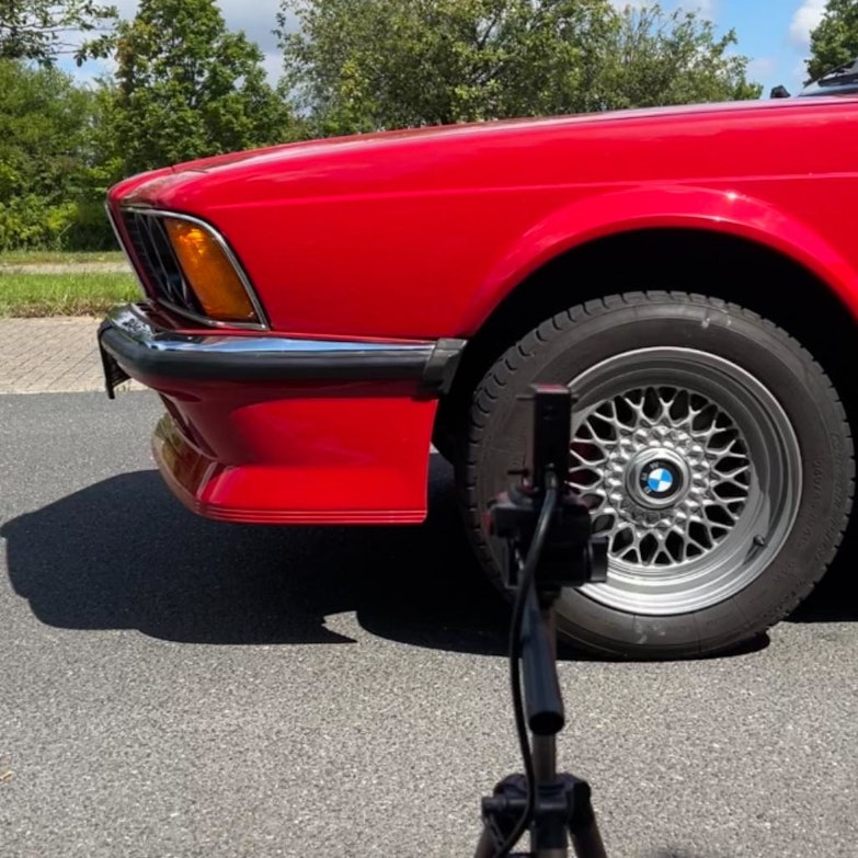 Sachsen Classic 2025 - Zeitnahme 10. August