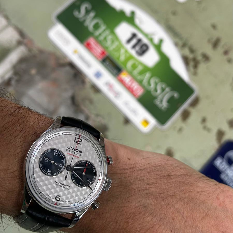 Sachsen Classic 2025 - Sondermodell 10. August