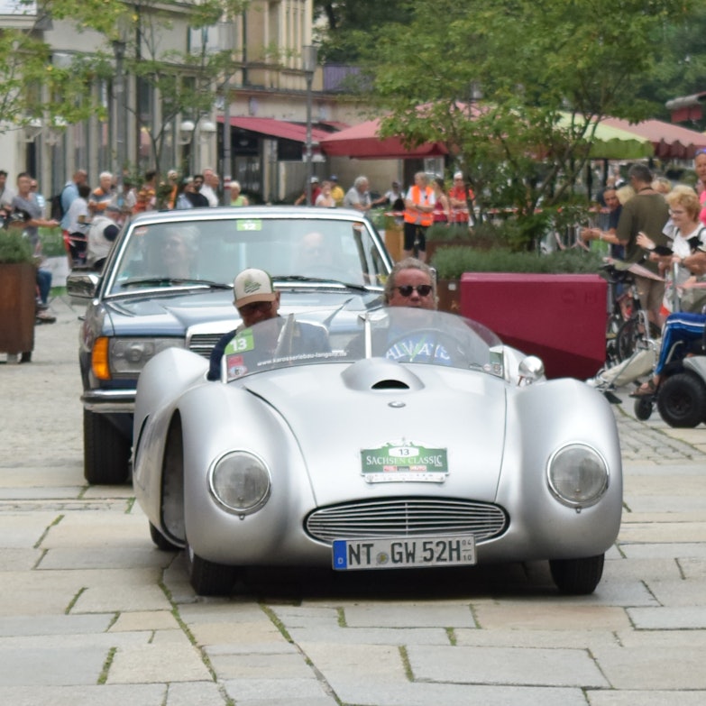 Sachsen Classic 2025 - Großer Werkmeister 16. August