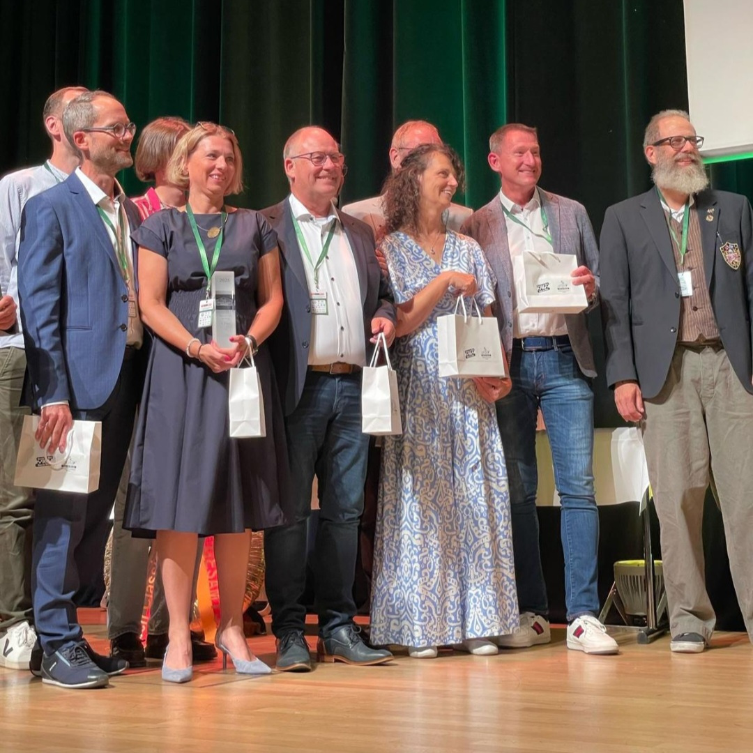 Sachsen Classic 2025 - Team Union Glashütte 16. August