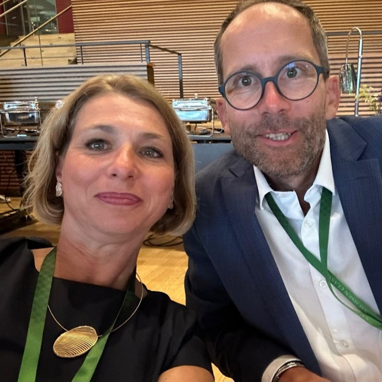 Sachsen Classic 2025 - Preisverleihung 16. August