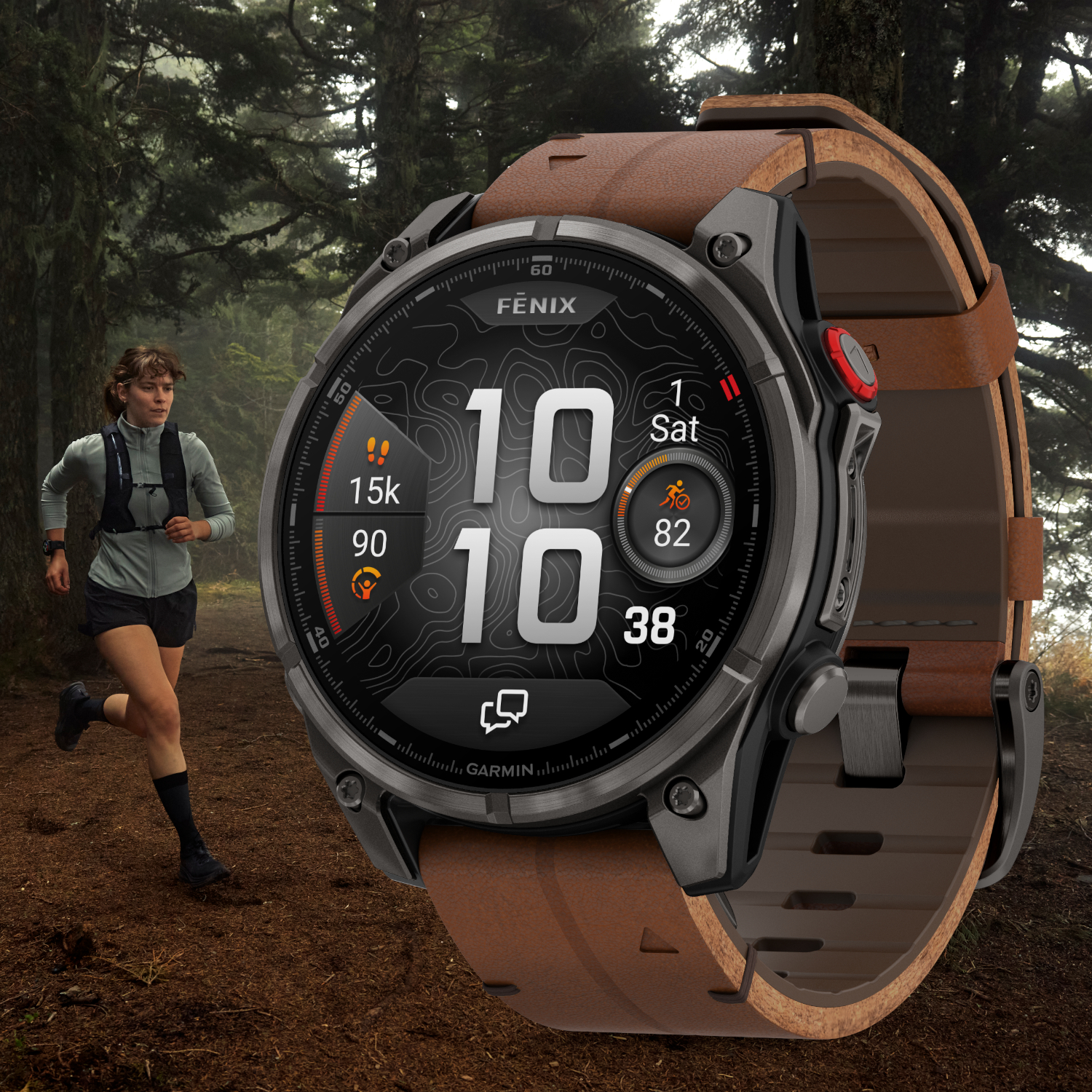 Garmin Neuheiten Kollektionsbild