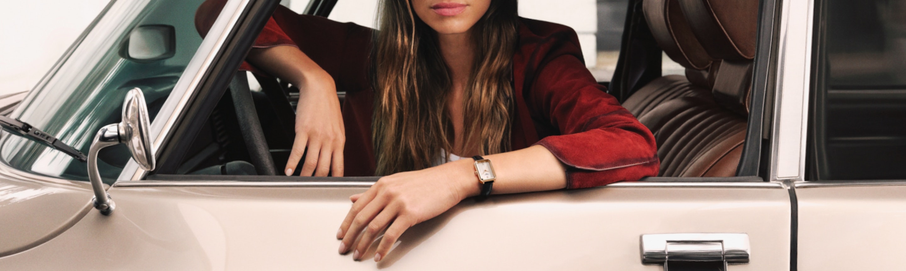 Tissot Markenbanner SVR