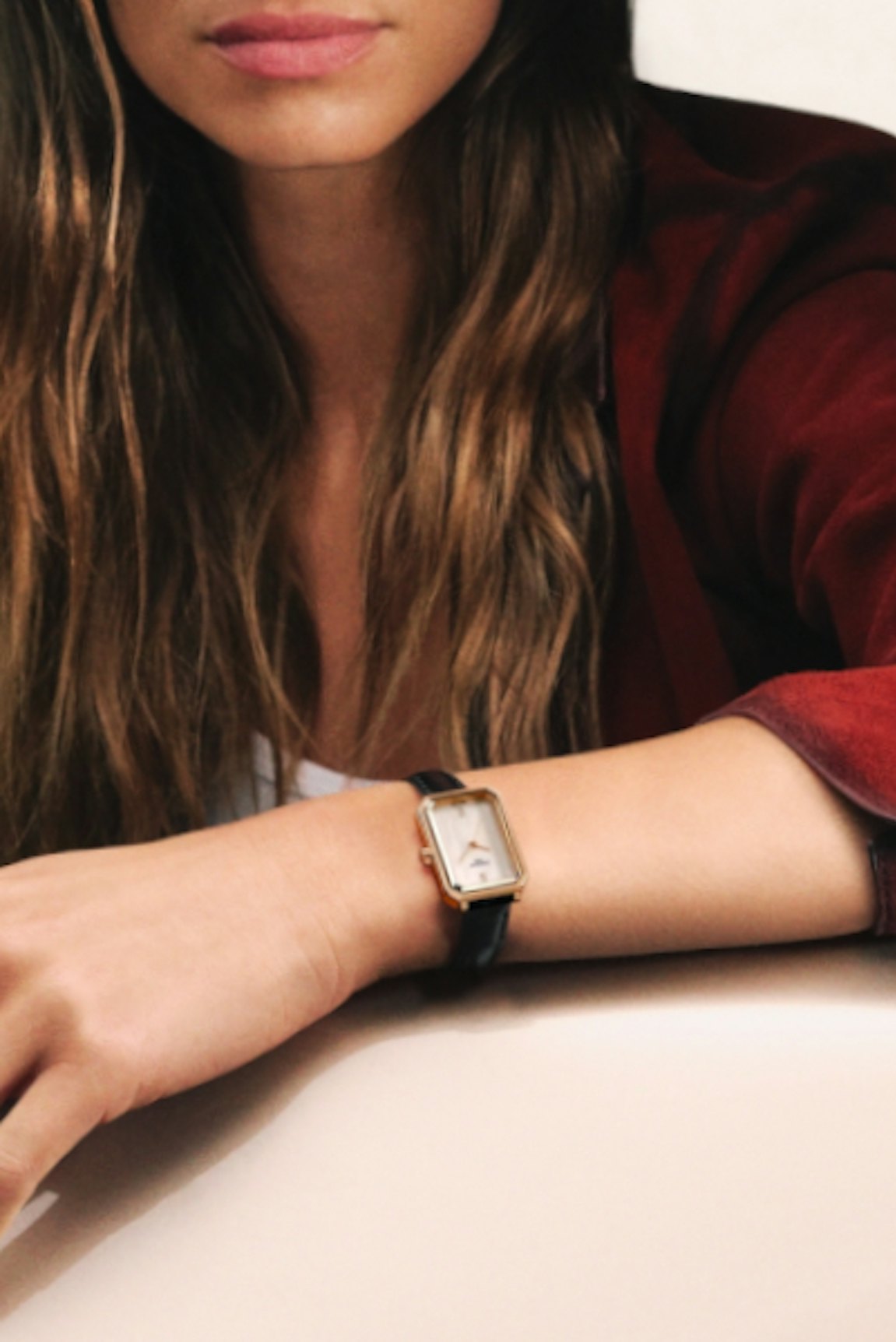 Tissot Markenbanner SVR