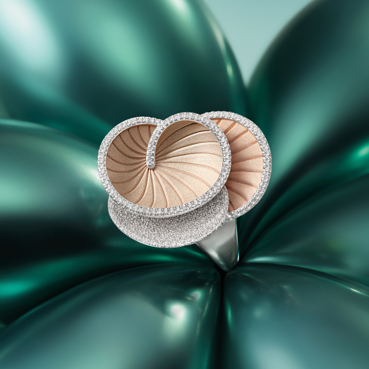 Cammilli Neuheiten Kollektionsbild