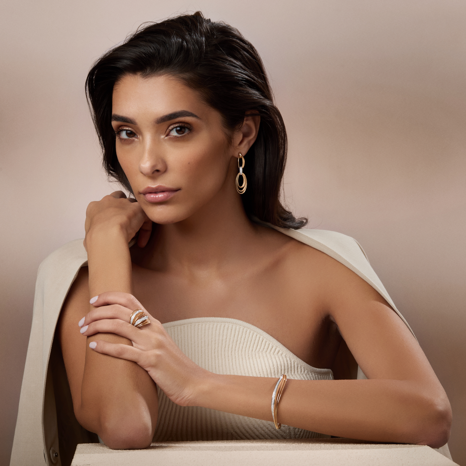 Cammilli Firenze Markenteaser