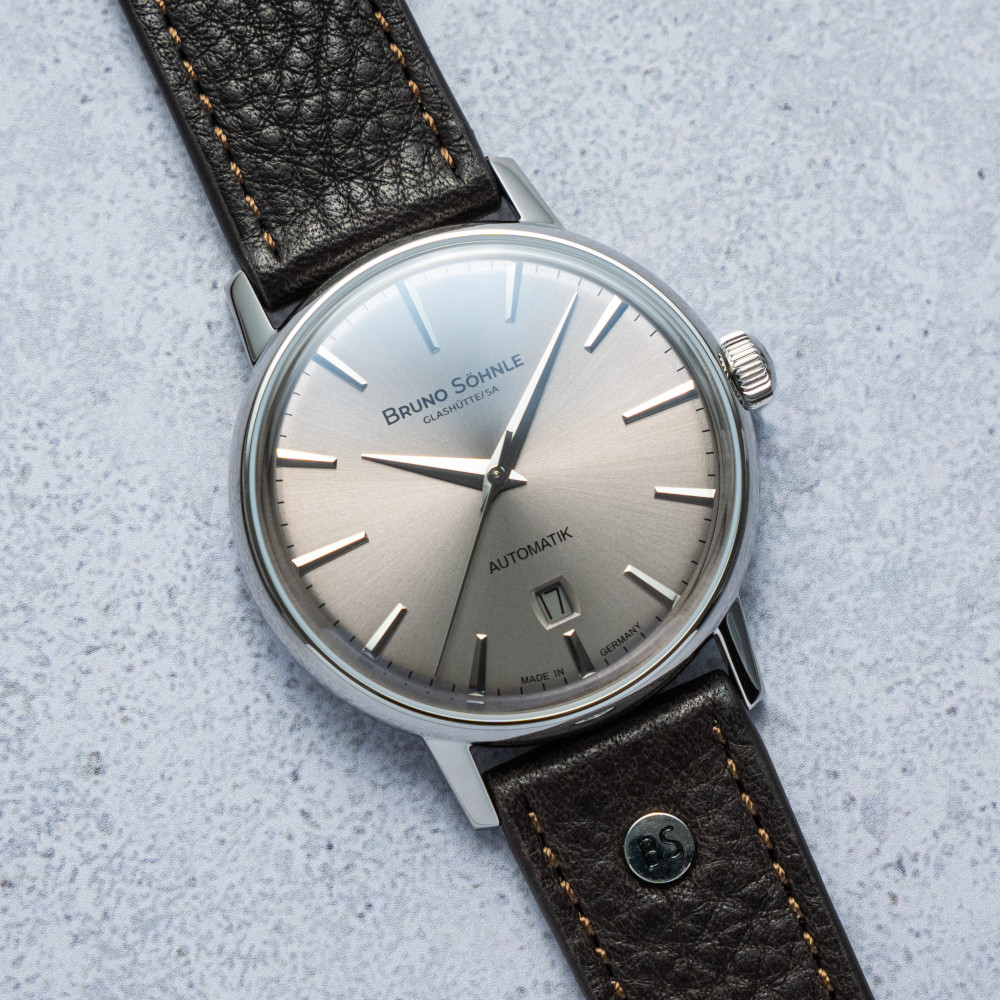 Bruno Söhnle - Bergamo Kollektionsbild