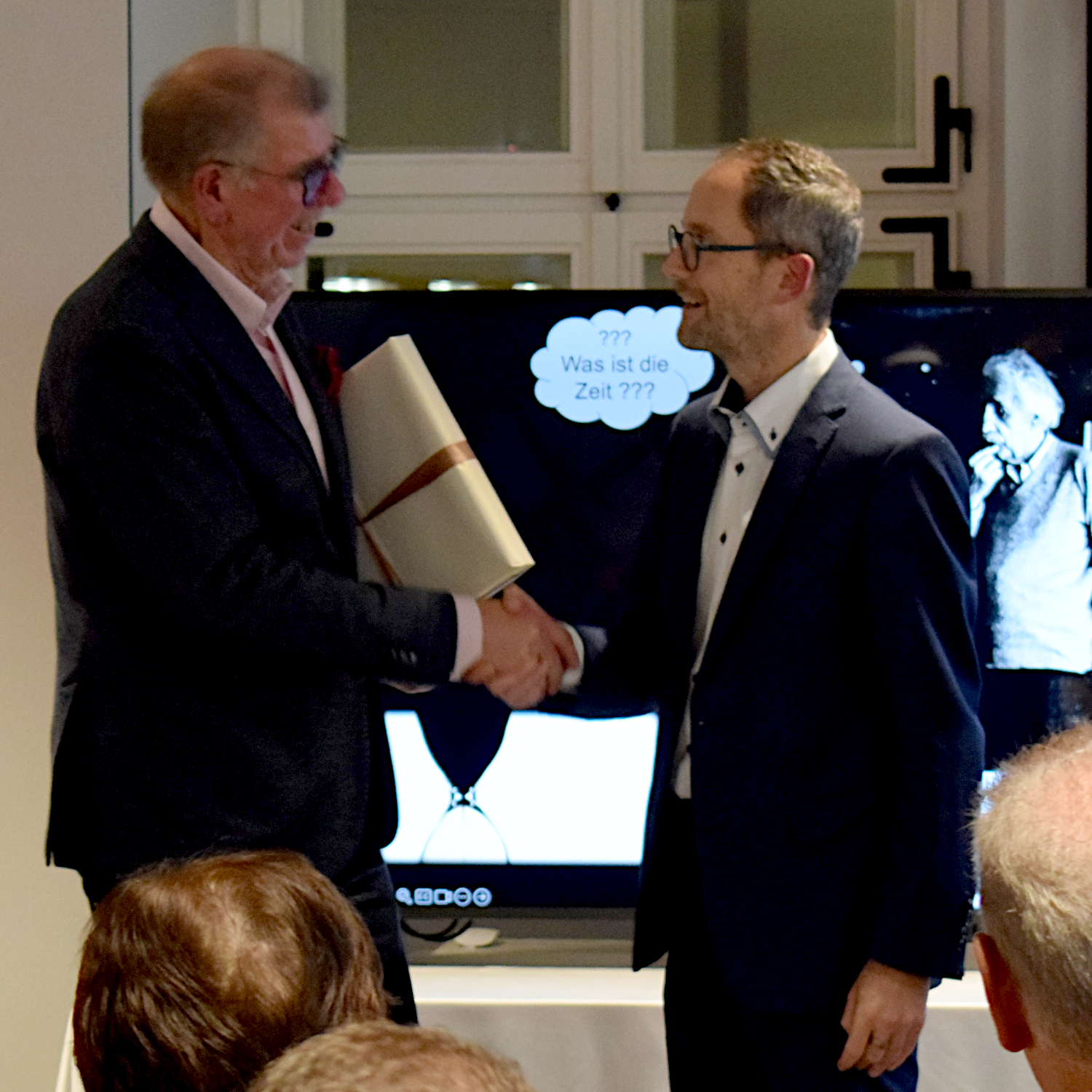 Alpina Gisbert Brunner Event | Geste