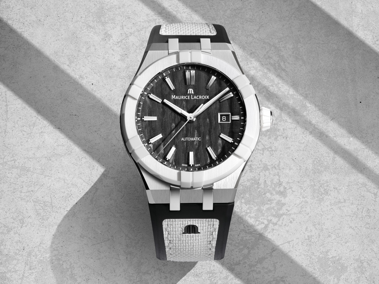 Maurice Lacroix Aikonic Automatik