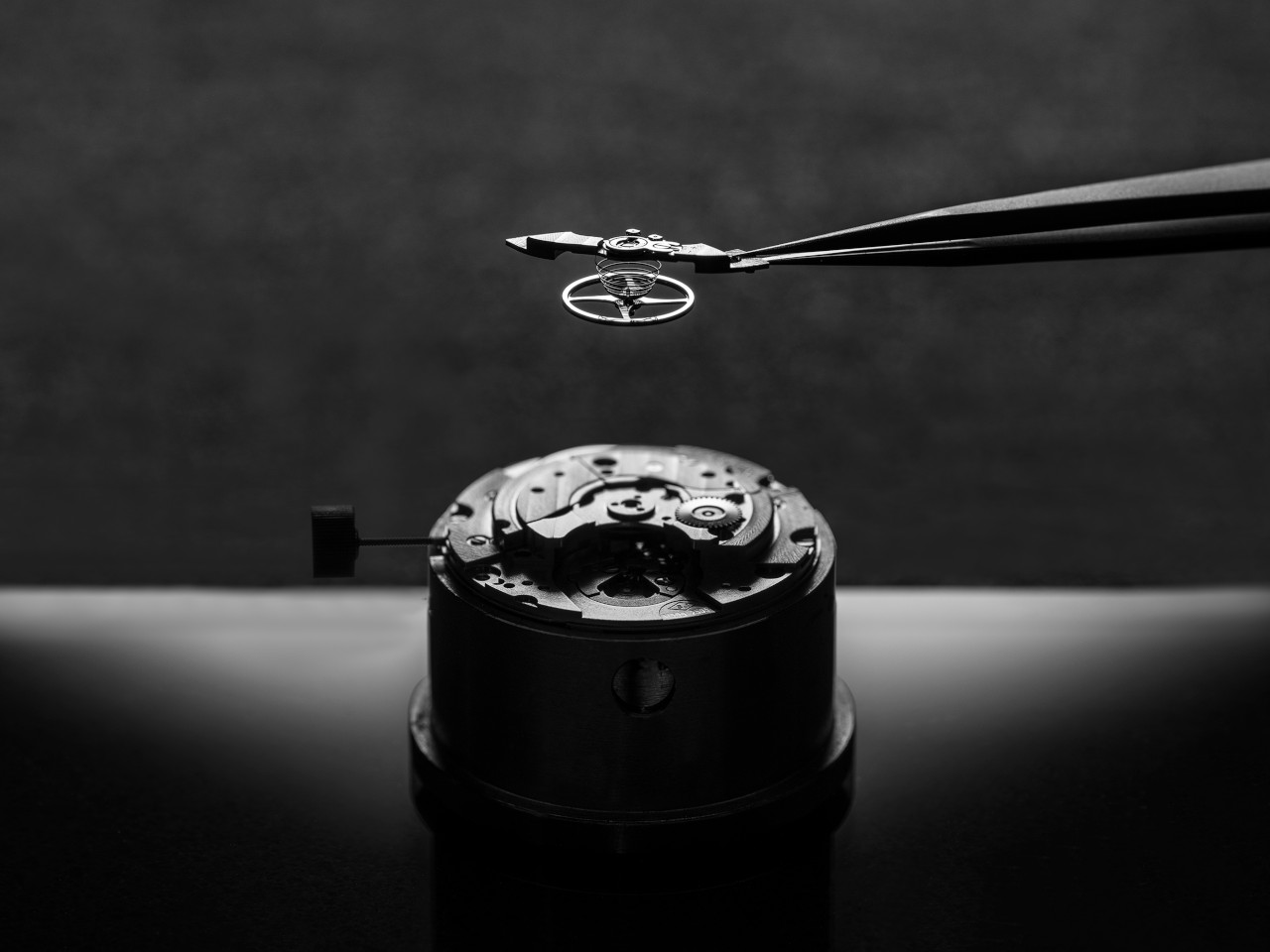 Maurice Lacroix Aikonic Innovative Craftmansship