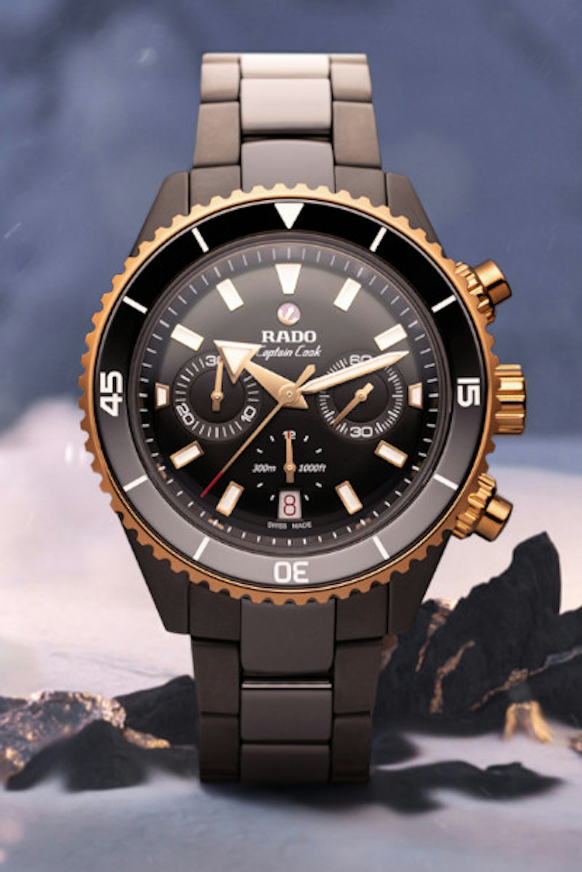 Rado Markenbanner Weihnachten
