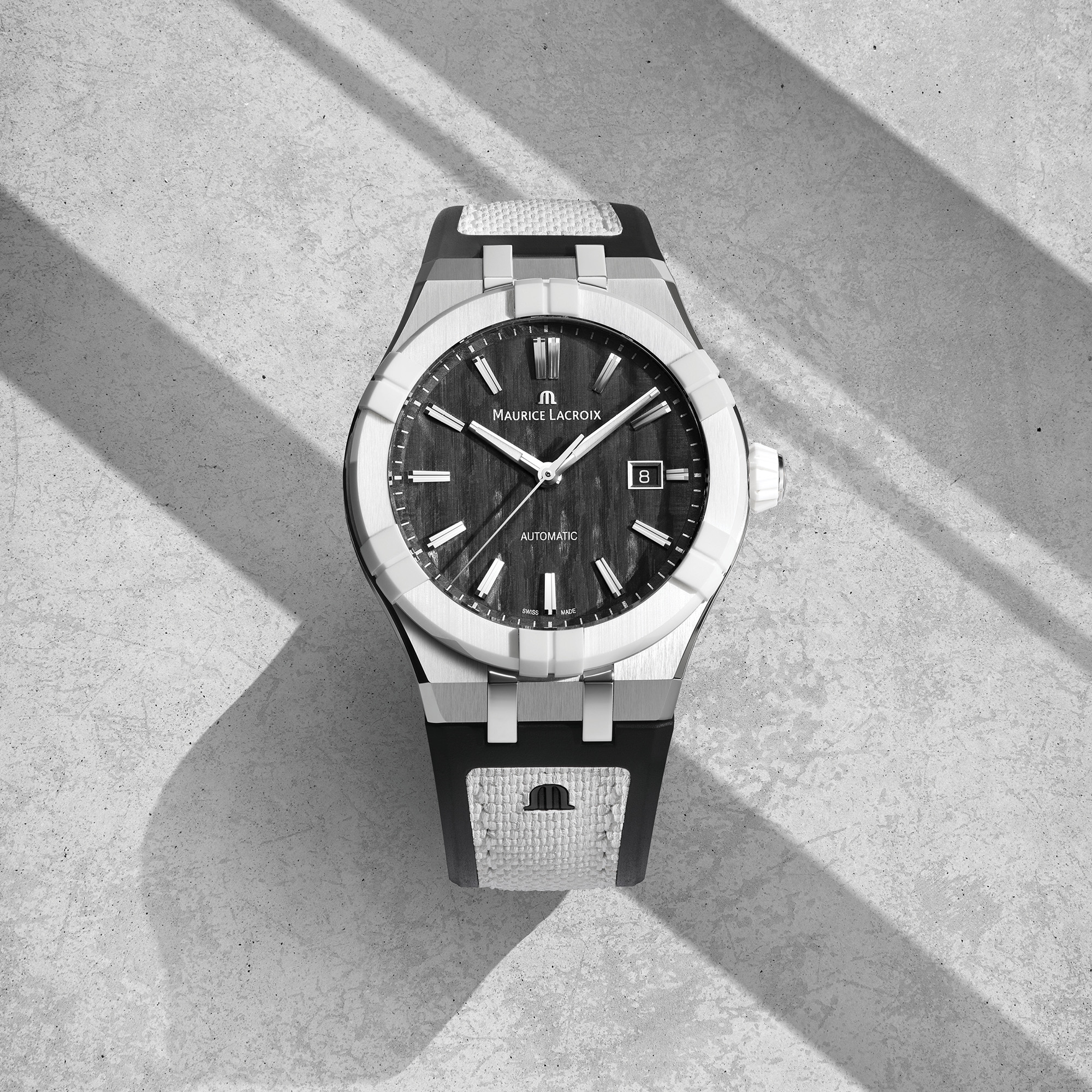 Maurice Lacroix Markenbild