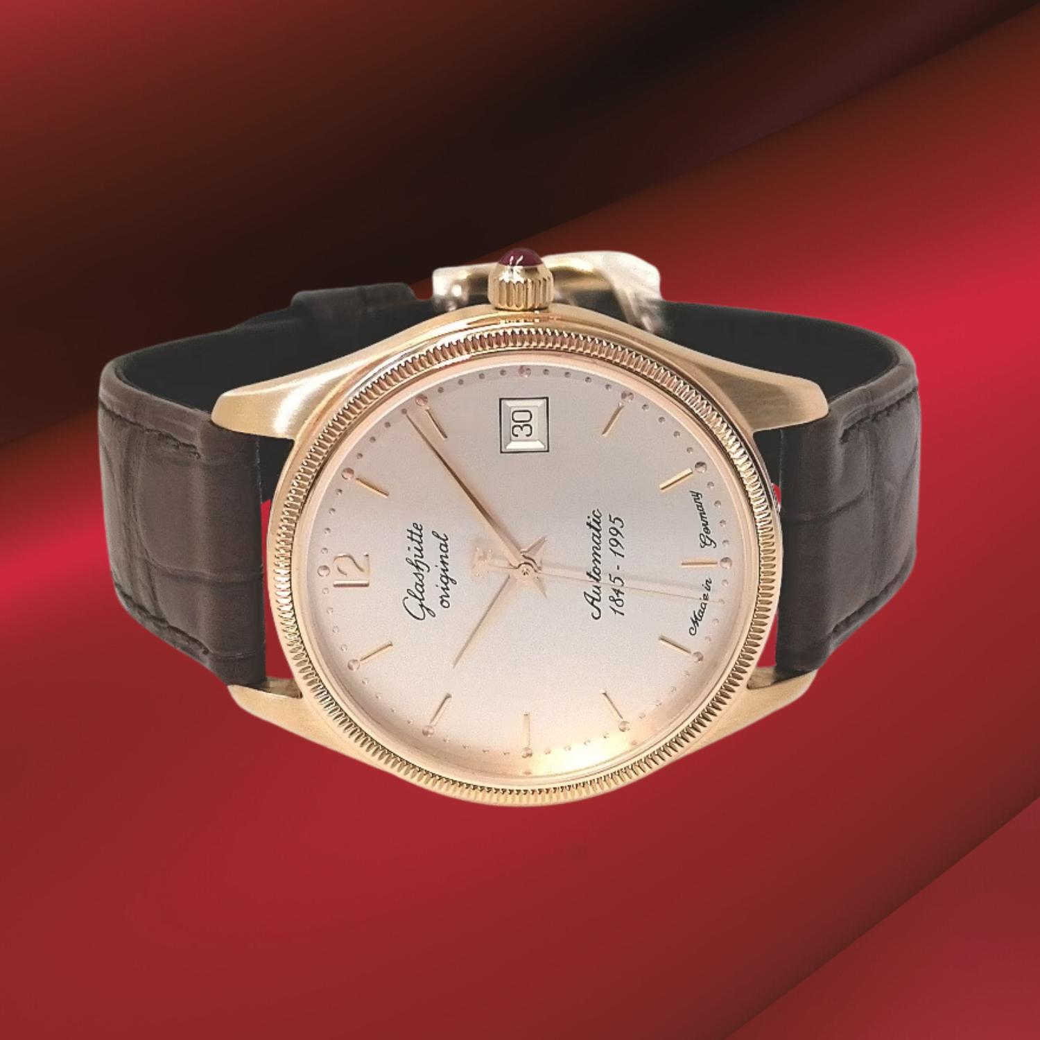 Gebrauchte Uhren Teaserbild Weihnachten