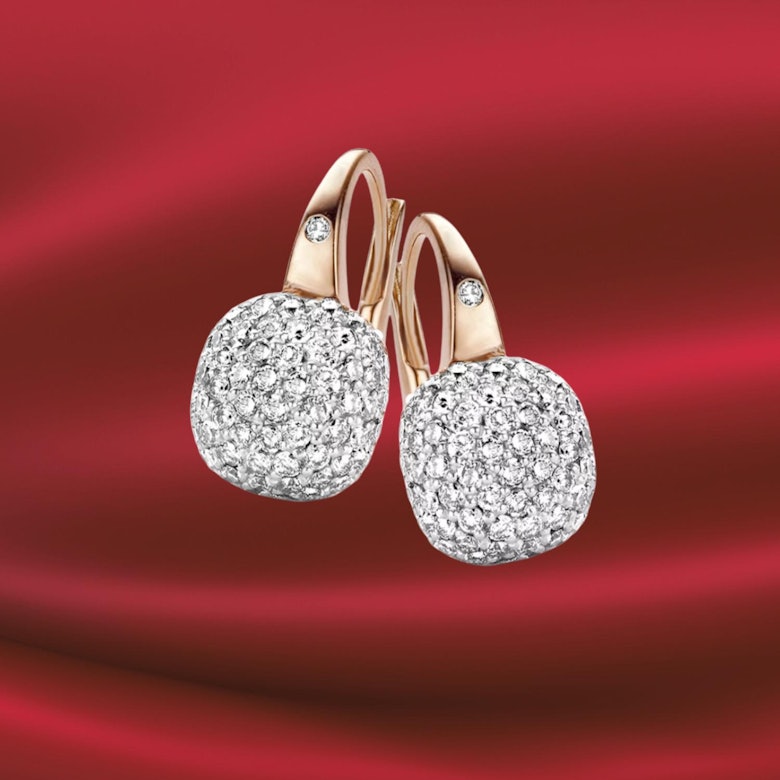 Ohrschmuck Teaserbild Weihnachten