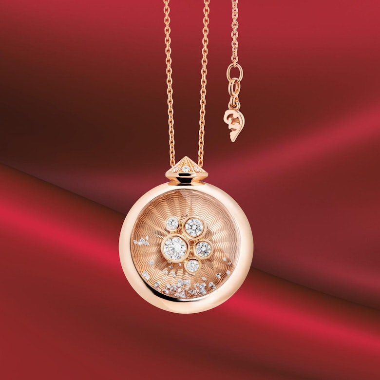 Halsschmuck Teaserbild Weihnachten