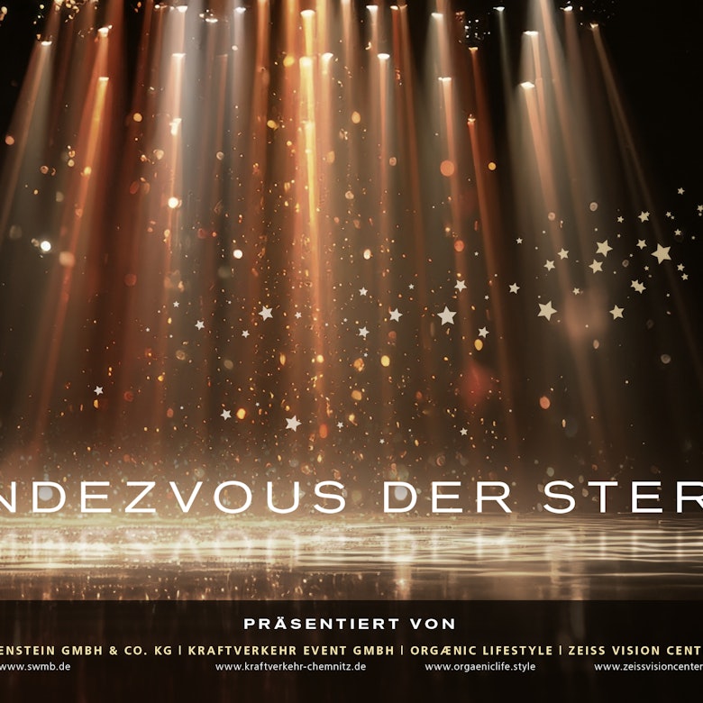 Juwelier Roller Rendezvous der Sterne 2025