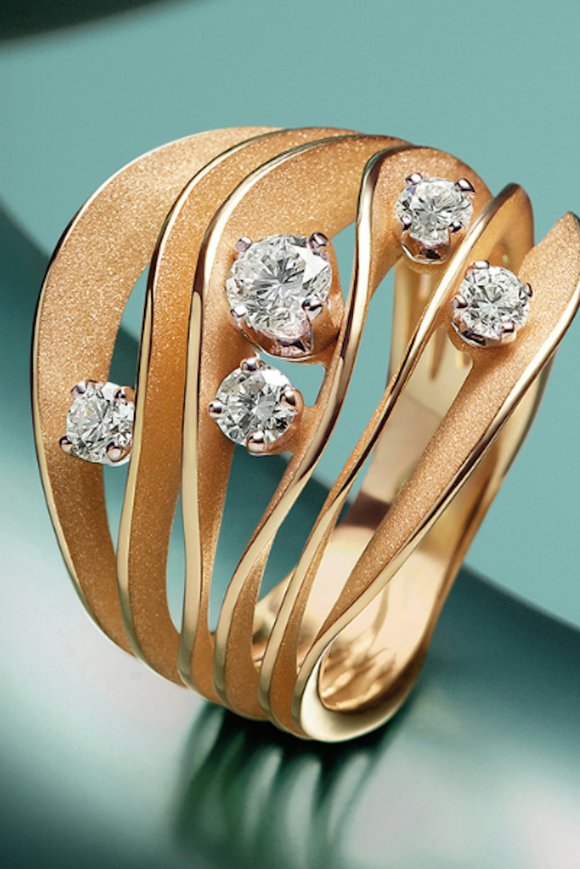 Cammilli Firenze Markenbanner