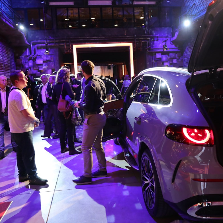 Juwelier Roller Rendezvous der Sterne 2025 | 03