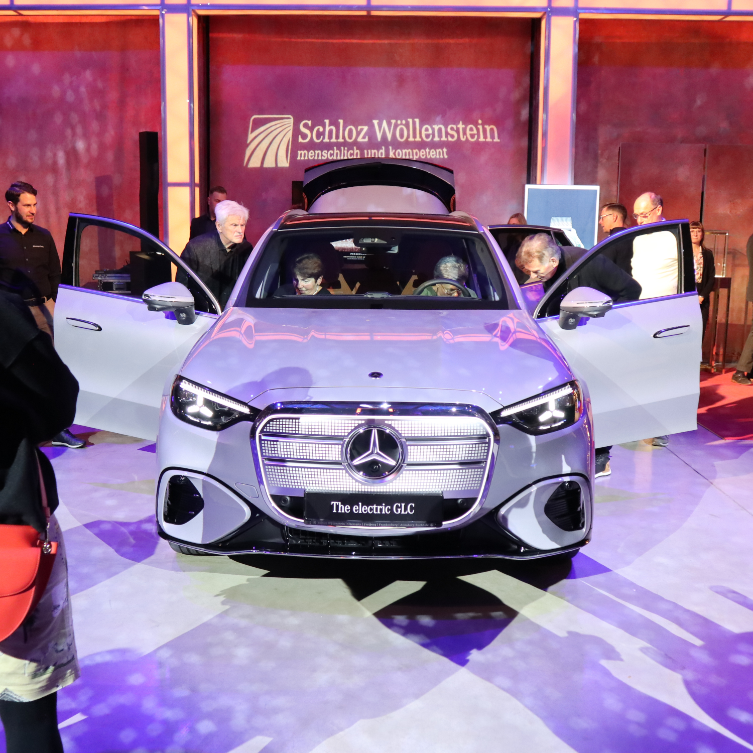 Juwelier Roller Rendezvous der Sterne 2025 | 02